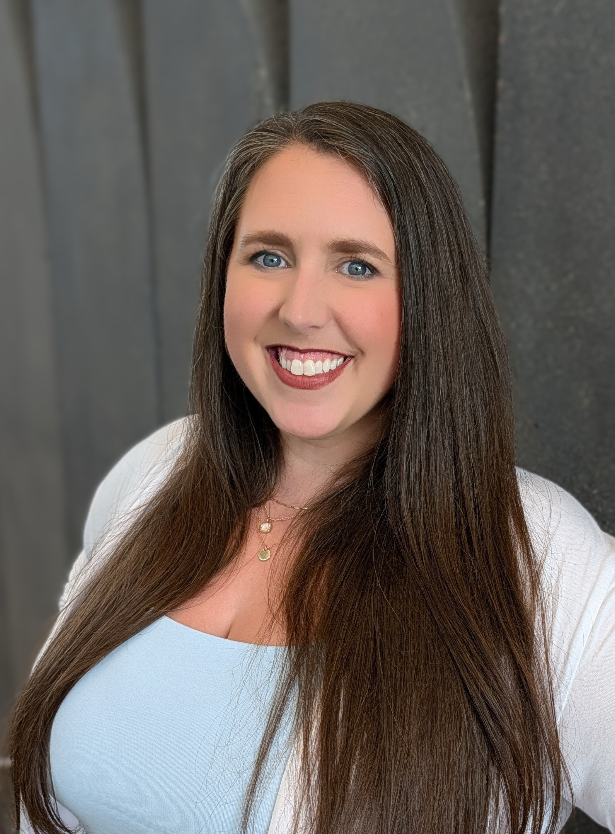 Ashley Wright (on secondment)